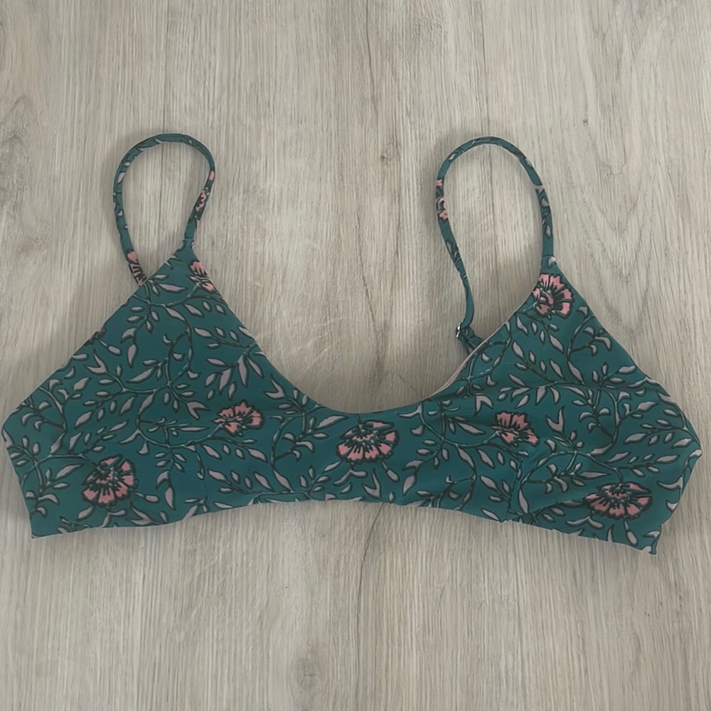 Tavik Bikini Top